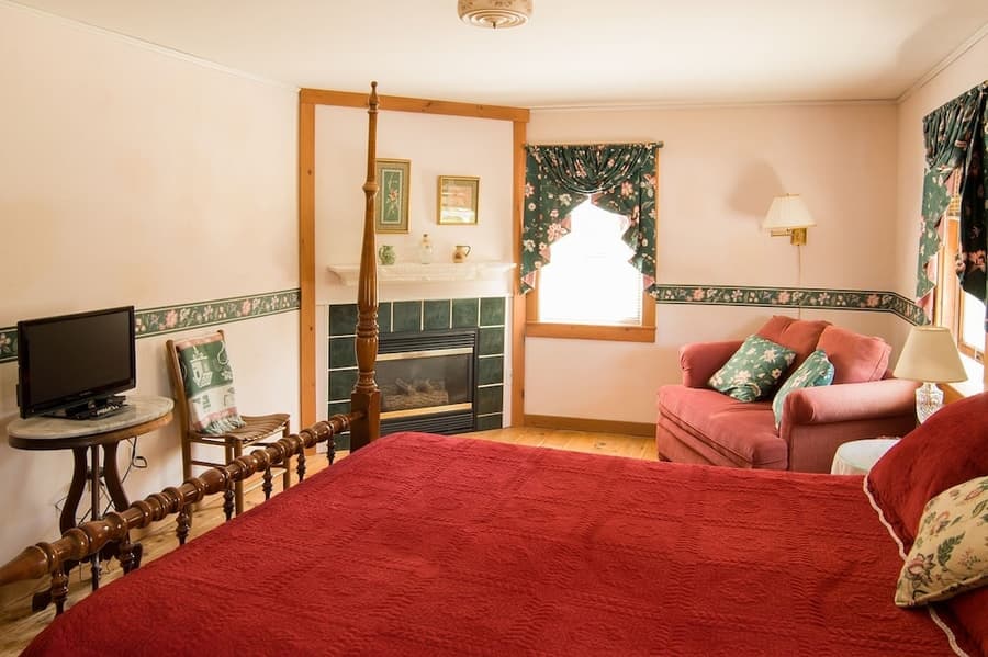 The Vermont Inn