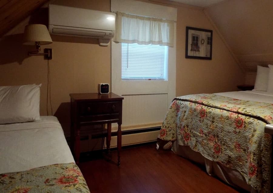 The Vermont Inn