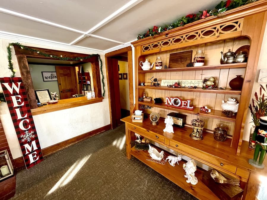 The Vermont Inn