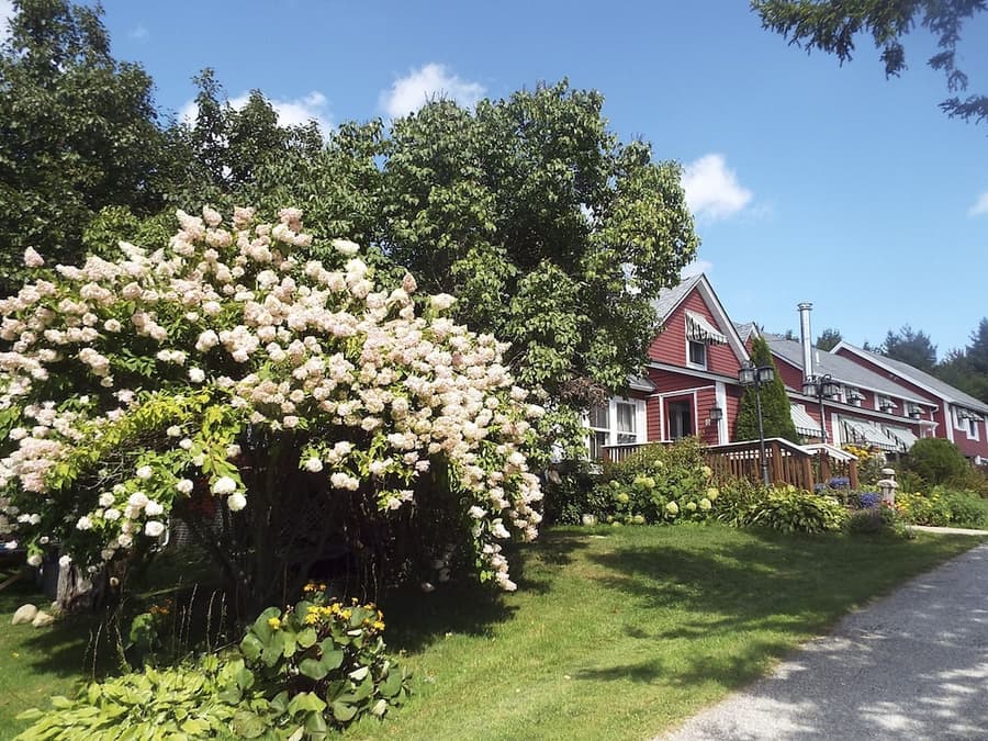 The Vermont Inn