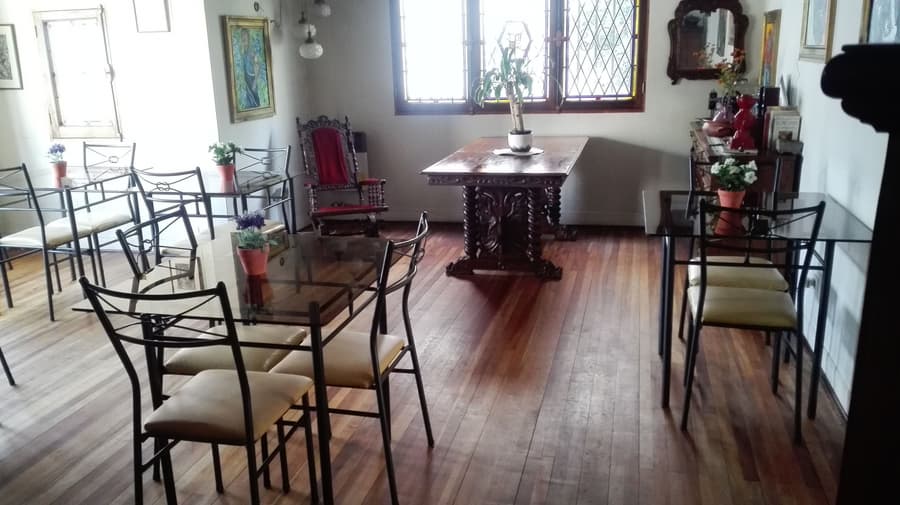 Mediterraneo B&B