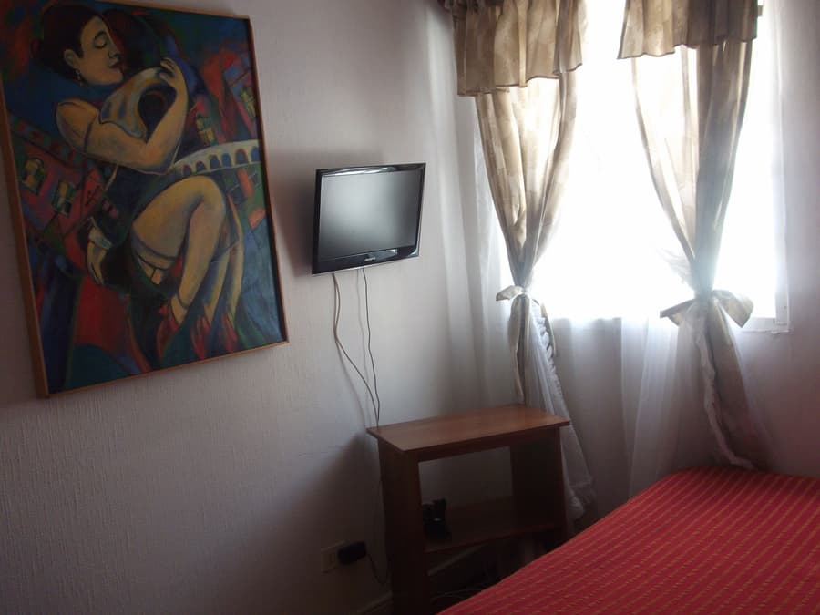 Mediterraneo B&B