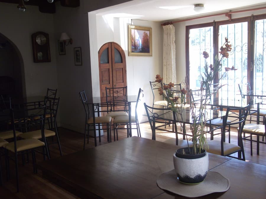 Mediterraneo B&B