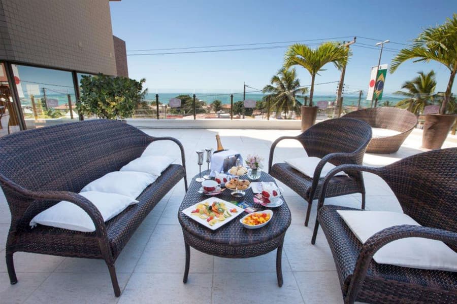 Majestic Ponta Negra Beach, WorldHotels Elite