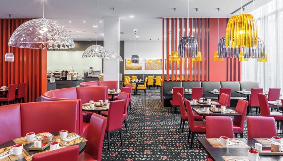 Holiday Inn Munich- Westpark by IHG