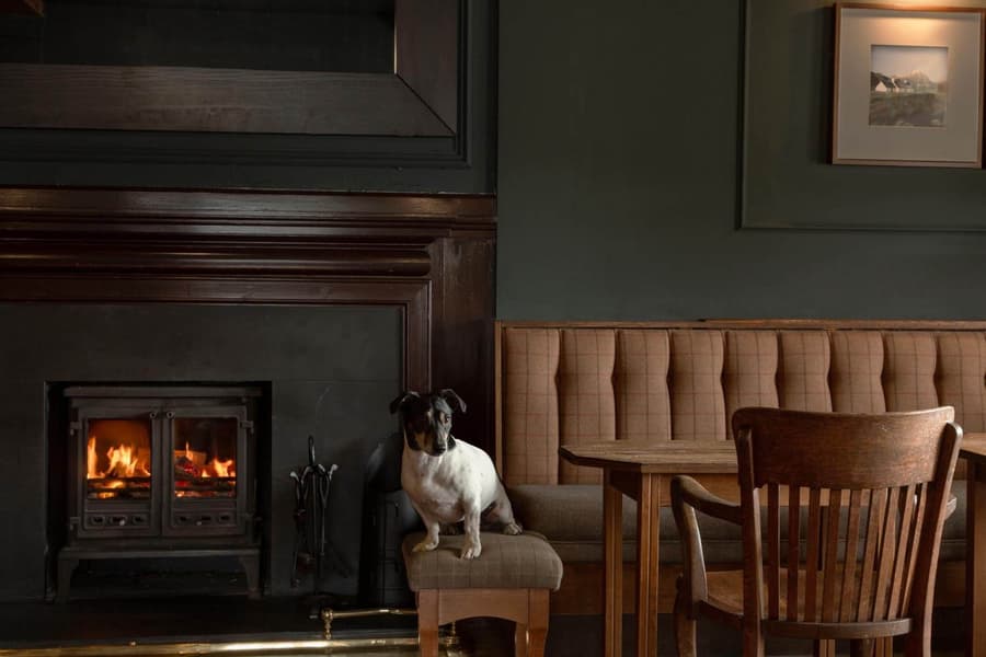 The Glencoe Inn
