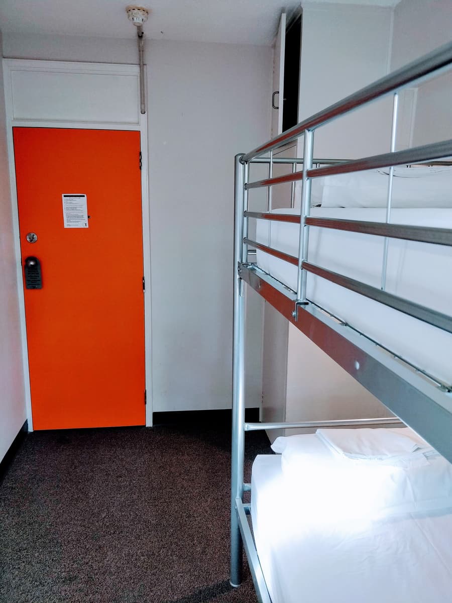 YMCA Hostel