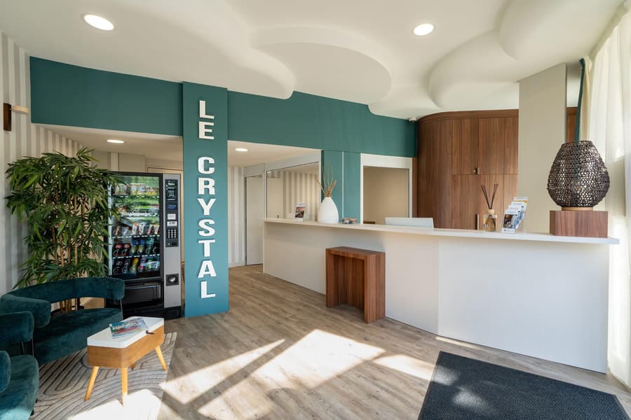 Best Western Hotel Le Crystal Dinard