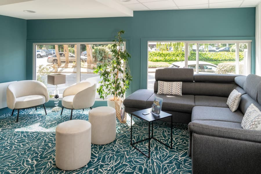 Best Western Hotel Le Crystal Dinard