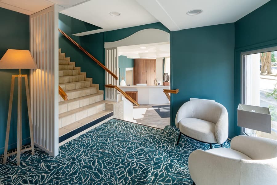 Best Western Hotel Le Crystal Dinard