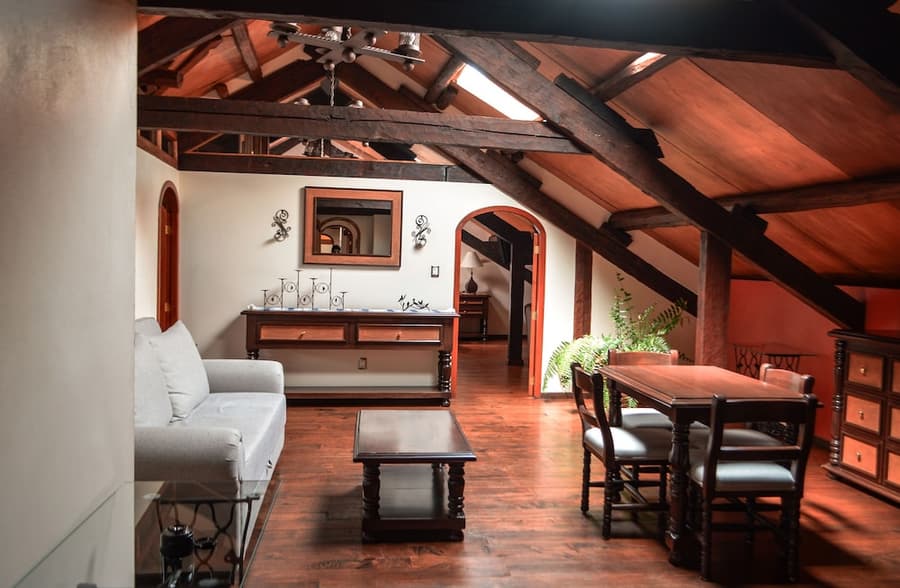 Casa de los Arcángeles