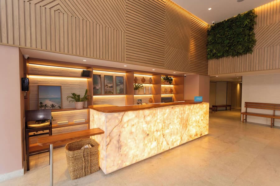 Hilton Garden Inn Maceio