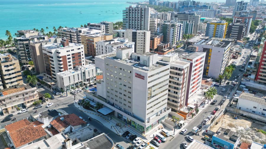 Hilton Garden Inn Maceio