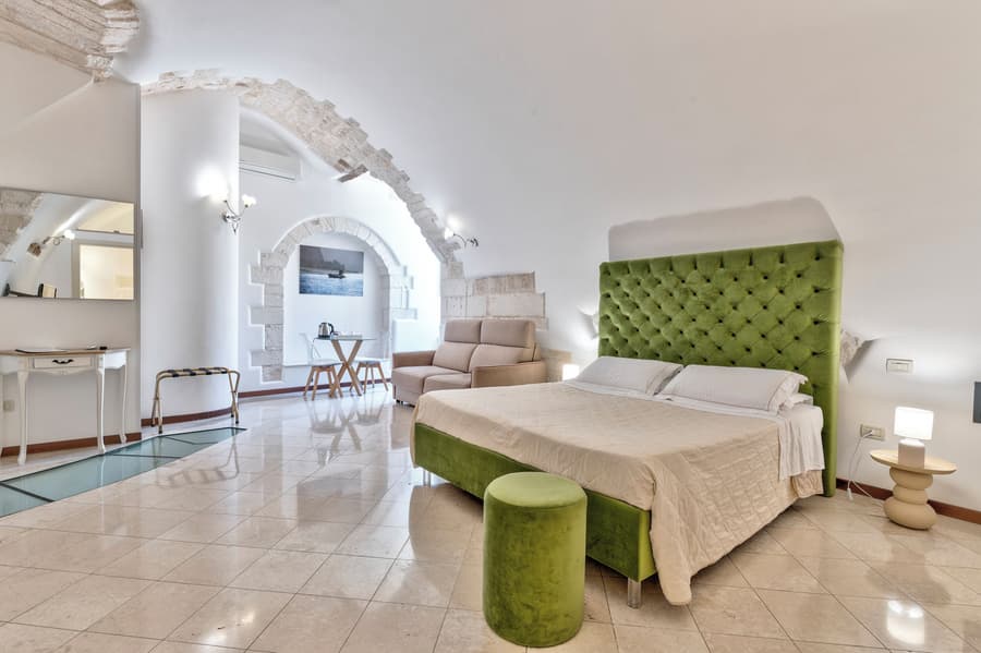 Hotel La Terra