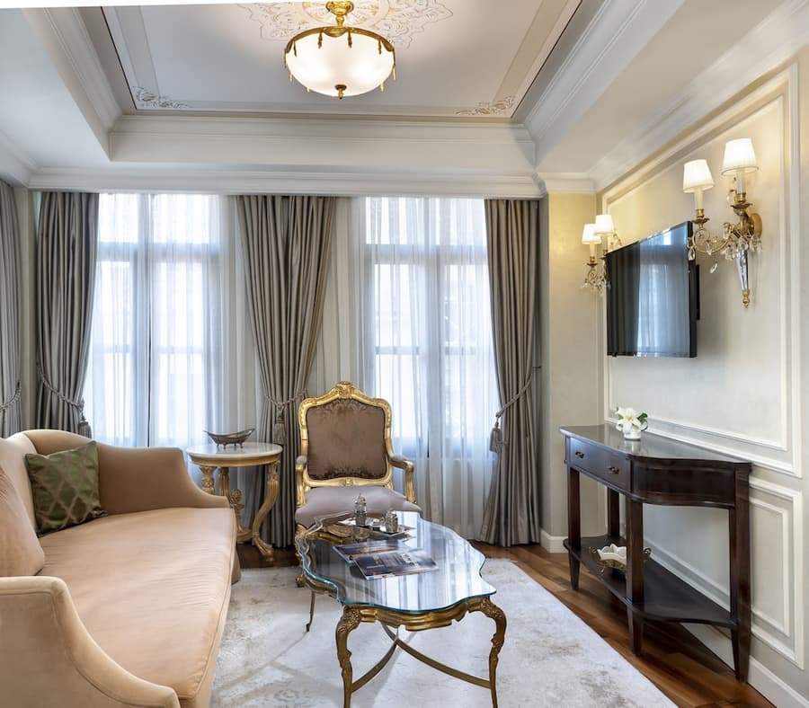 Rixos Pera Istanbul