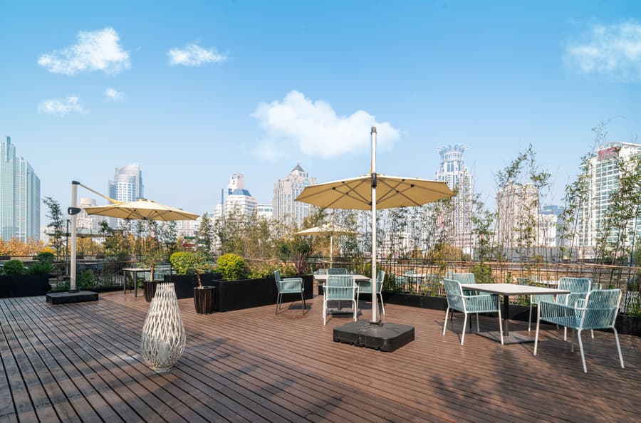 SSAW Boutique Hotel Shanghai Bund