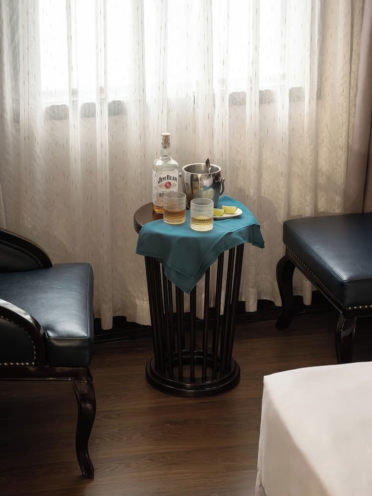 The Odys Boutique Hotel