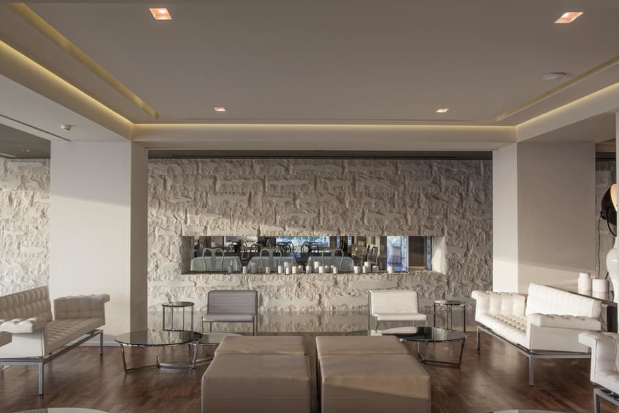 Aqua Blu Boutique Hotel & Spa - Adults Only