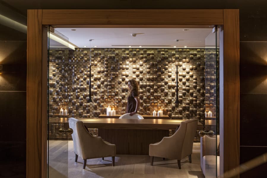Aqua Blu Boutique Hotel & Spa - Adults Only