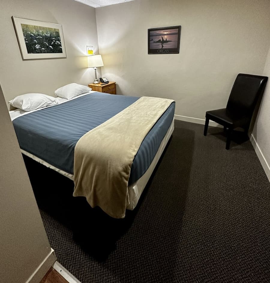 West Coast Motel