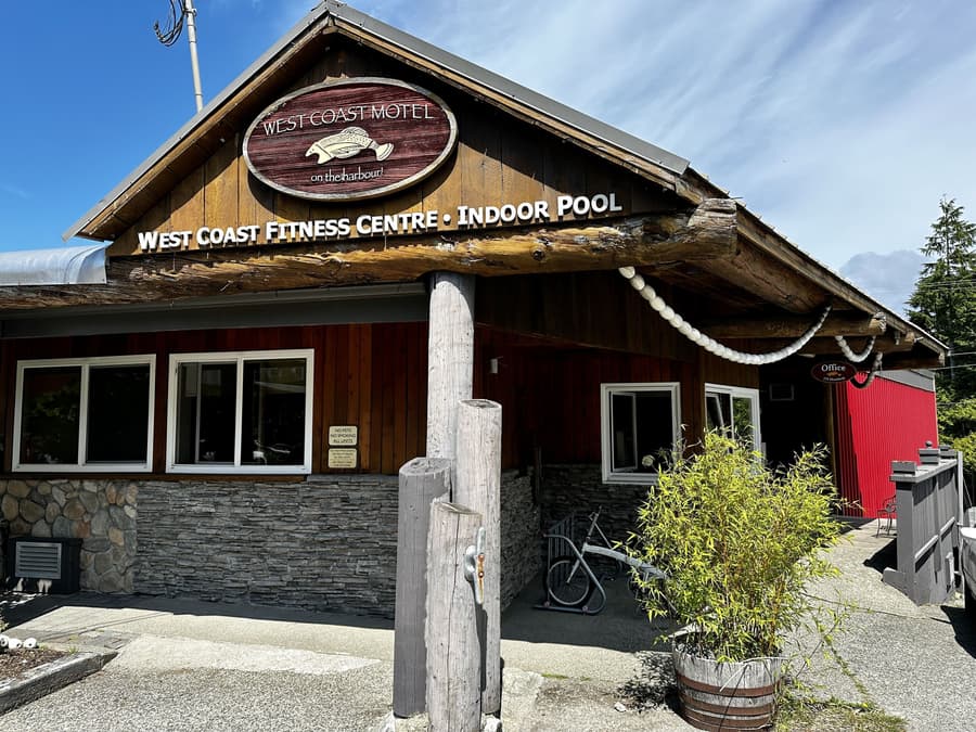 West Coast Motel