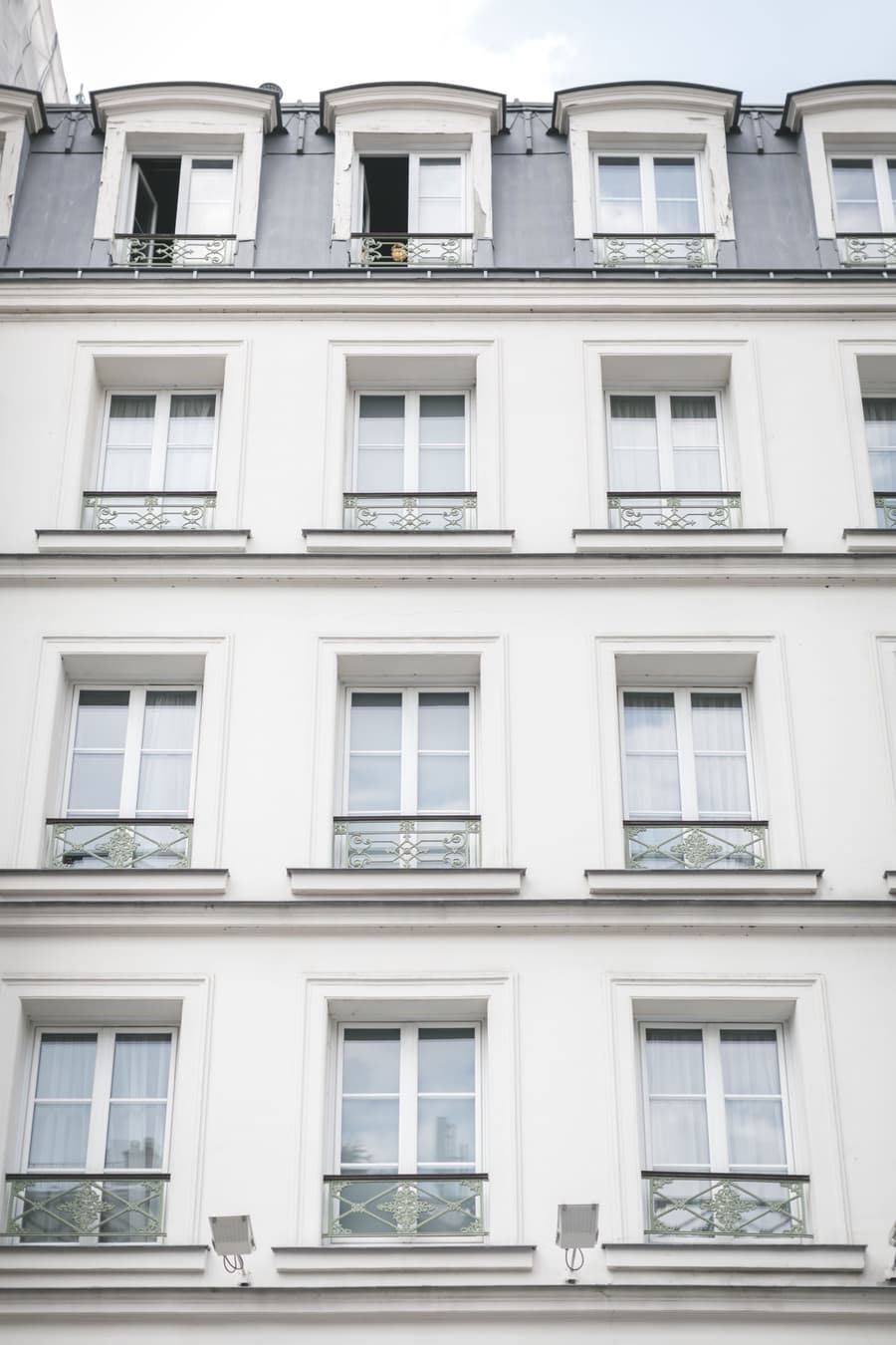 Hôtel  Du Beaumont