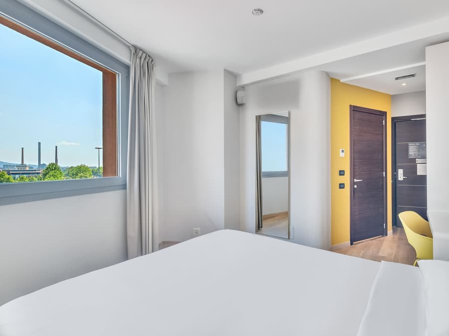 B&B Hotel Torino Orbassano