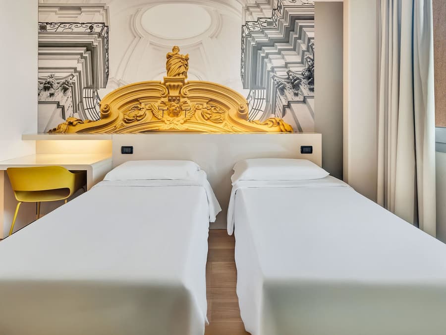 B&B Hotel Torino Orbassano