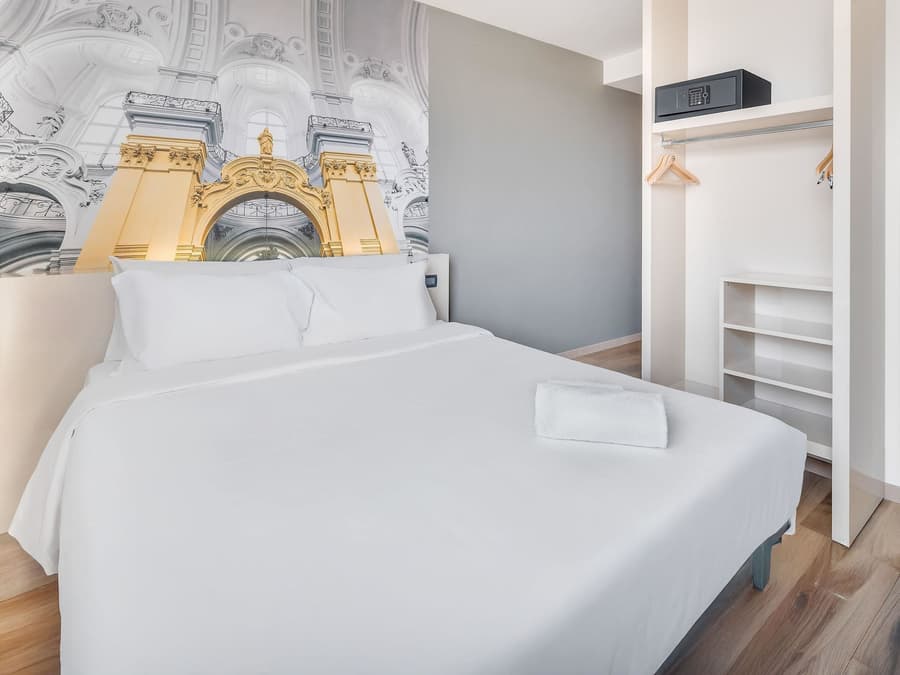 B&B Hotel Torino Orbassano