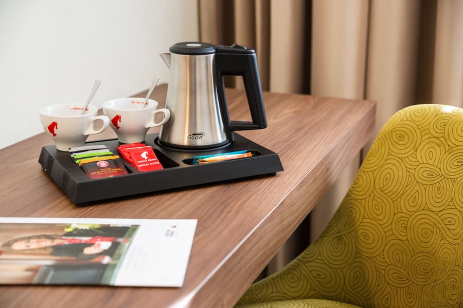 Austria Trend Hotel Doppio