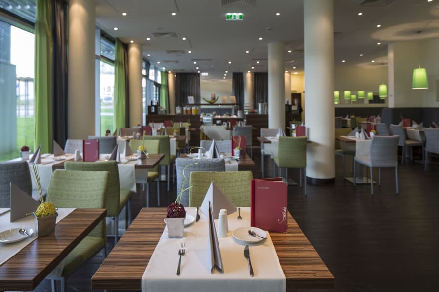 Austria Trend Hotel Doppio