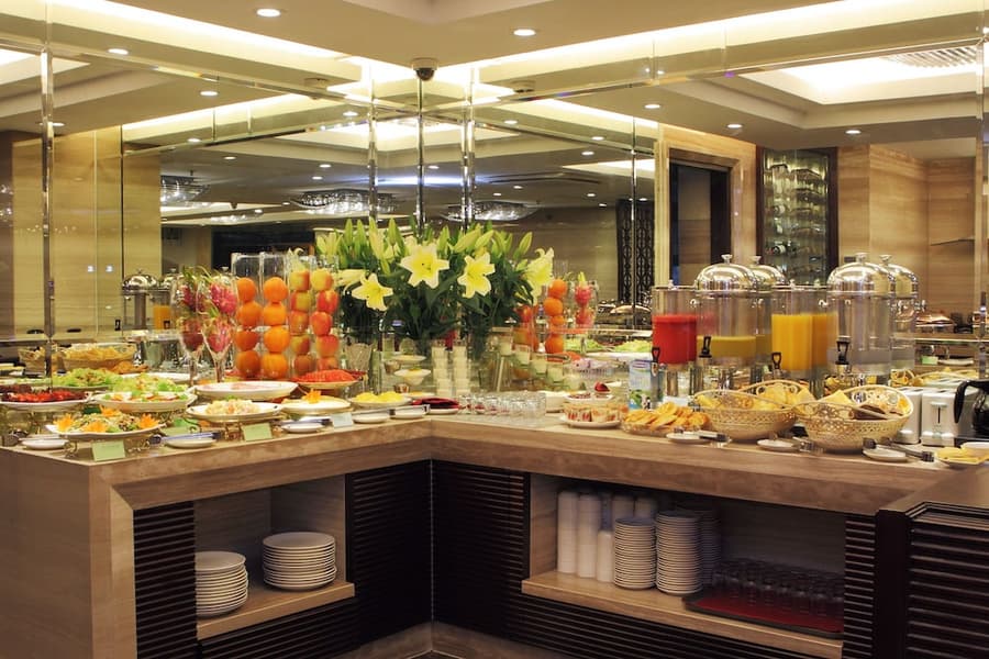 Golden Silk Boutique Hotel