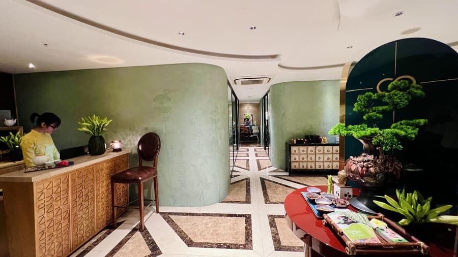 Golden Silk Boutique Hotel