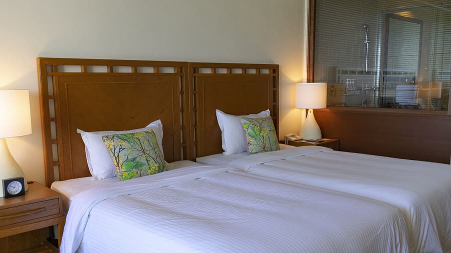 The Moon Beach Museum Resort