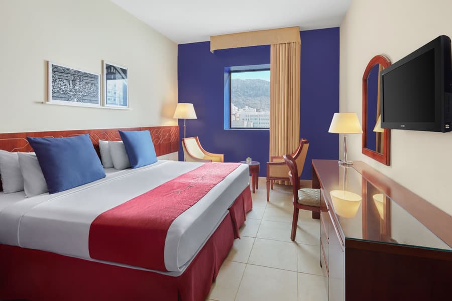 Makarem Al Bait Hotel