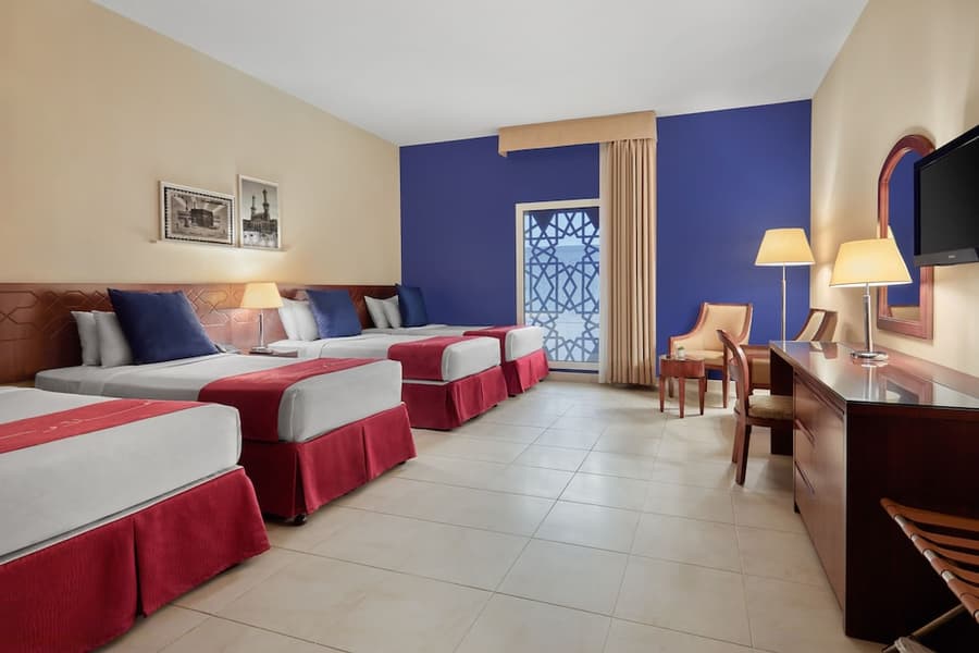 Makarem Al Bait Hotel