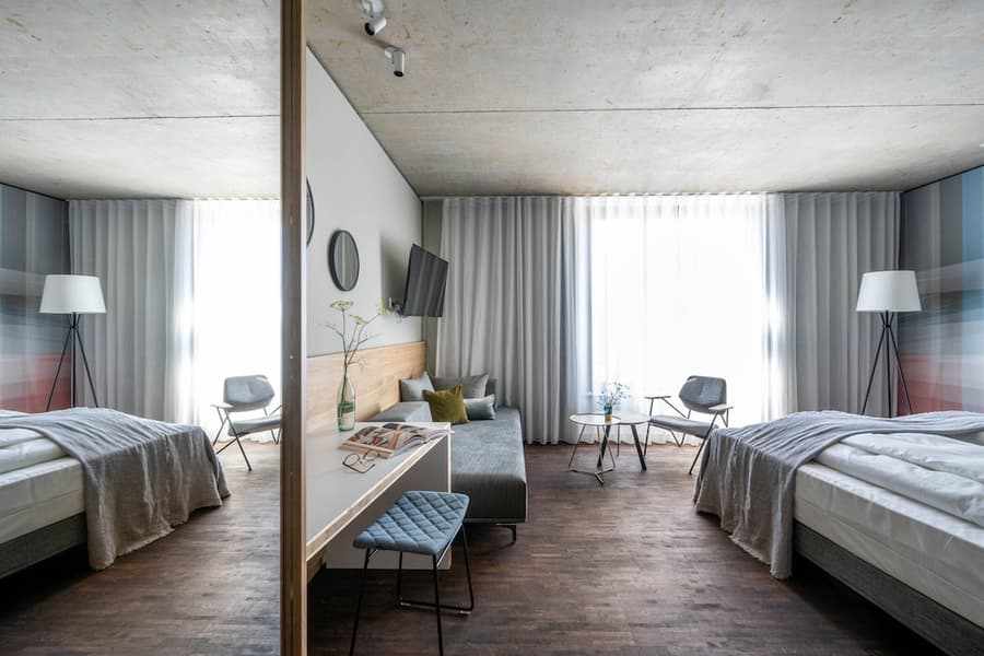 Hotel Restaurant Maier
