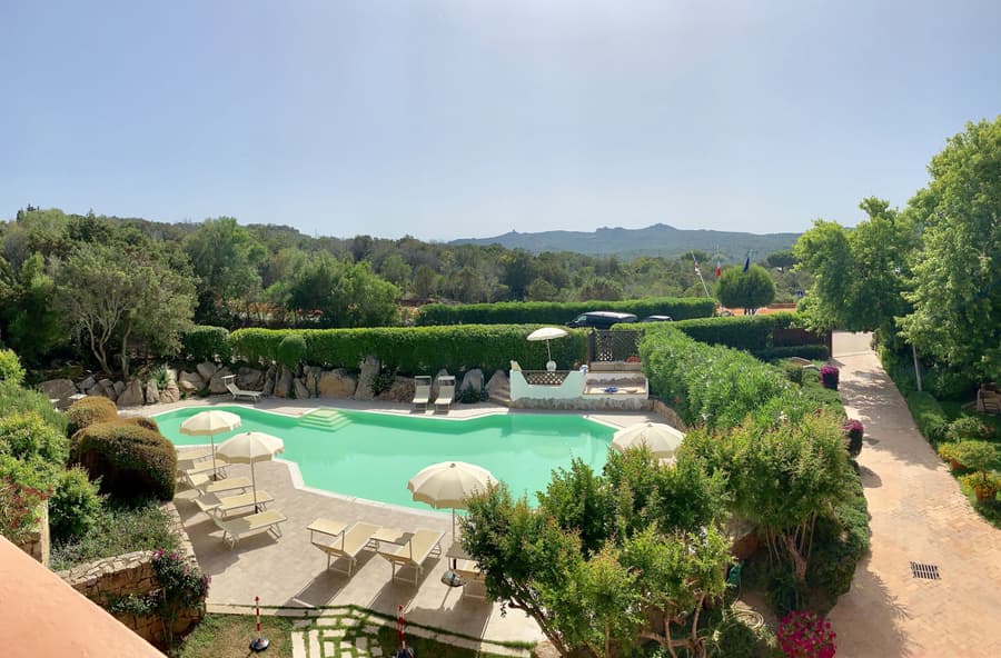 Green Park Hotel