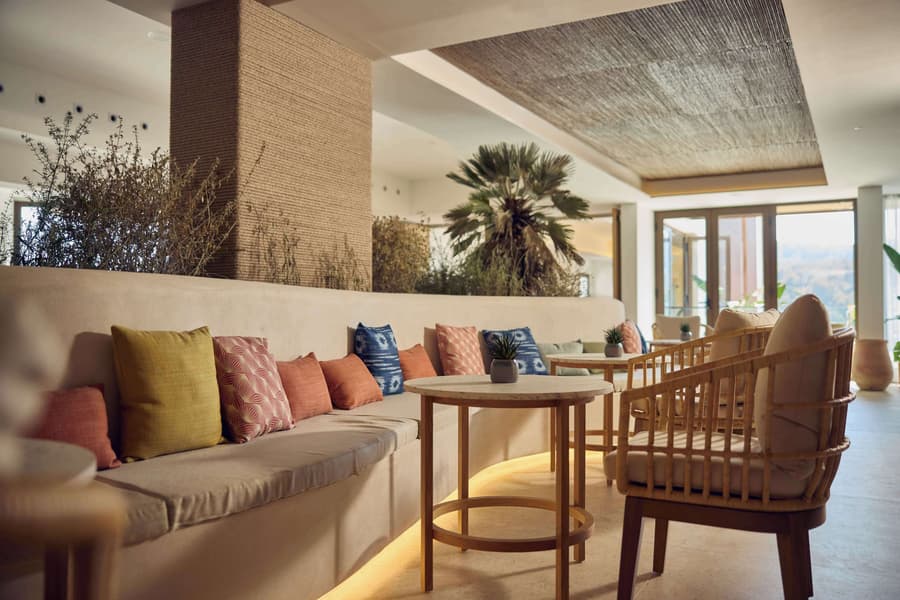 Cala San Miguel Ibiza Resort, Curio Collection by Hilton