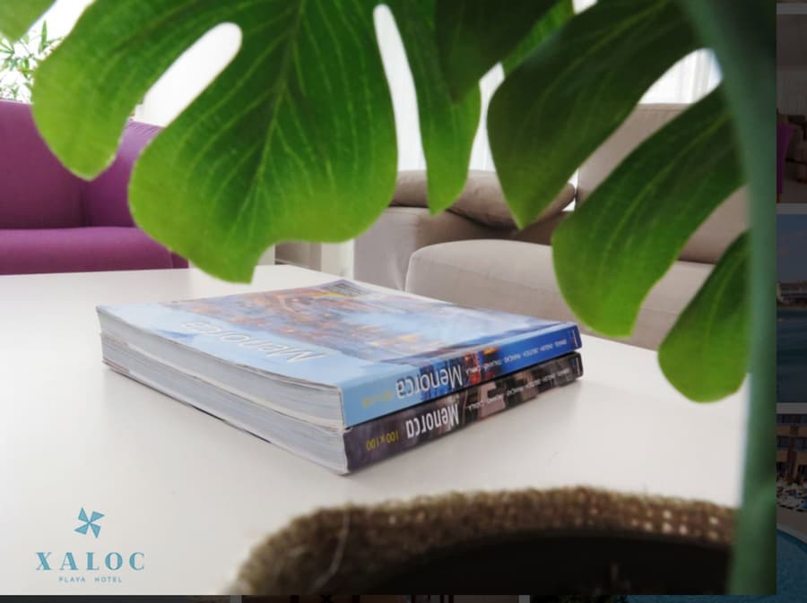 Hotel Xaloc Playa