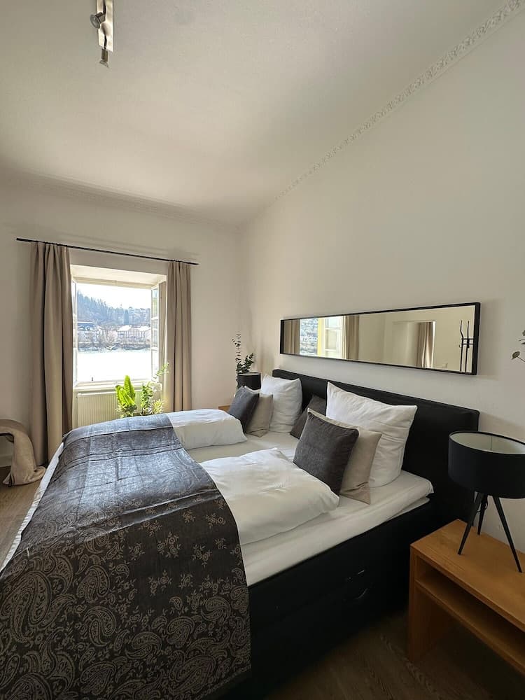 Hotel Schloss Ort