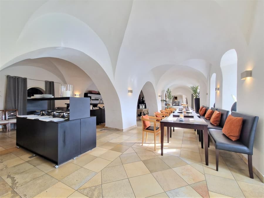 Hotel Schloss Ort
