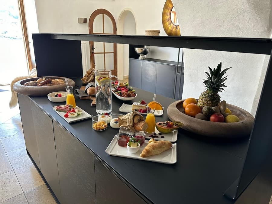 Hotel Schloss Ort