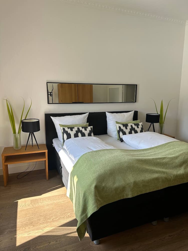 Hotel Schloss Ort
