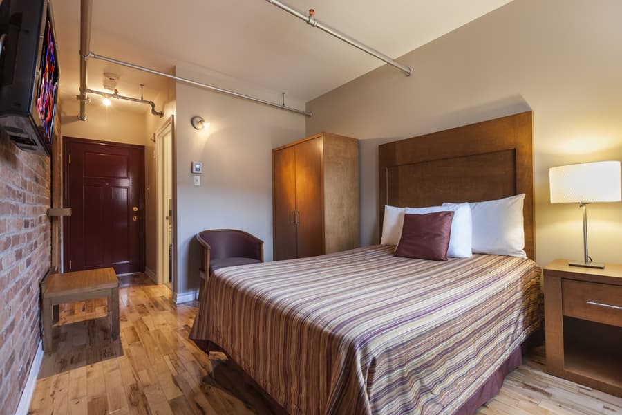 Hotel Quartier des Spectacles