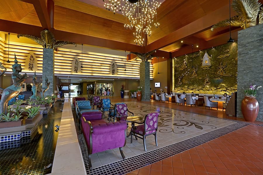 Novotel Phuket Vintage Park