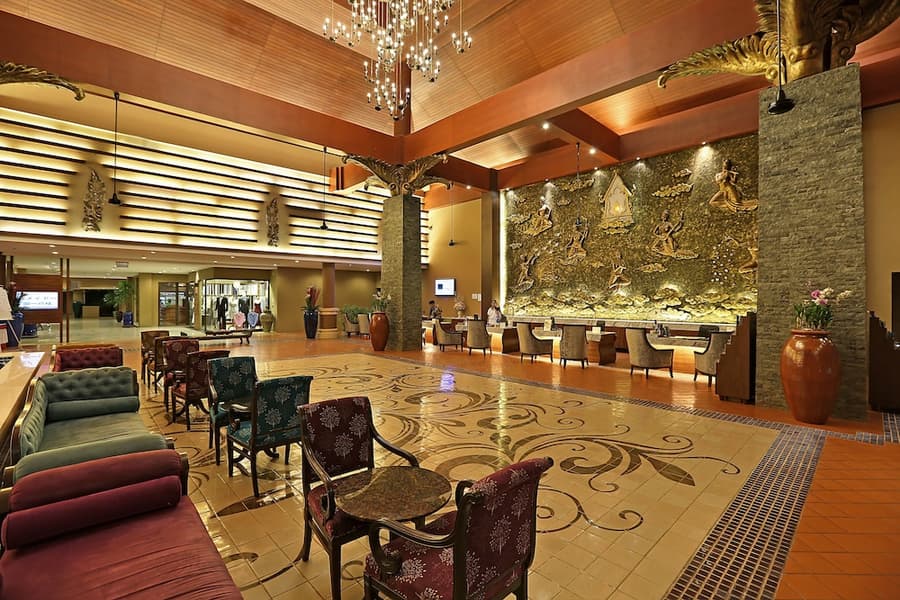 Novotel Phuket Vintage Park