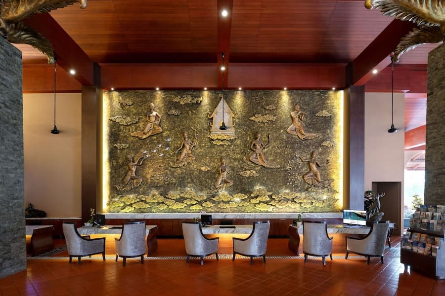 Novotel Phuket Vintage Park