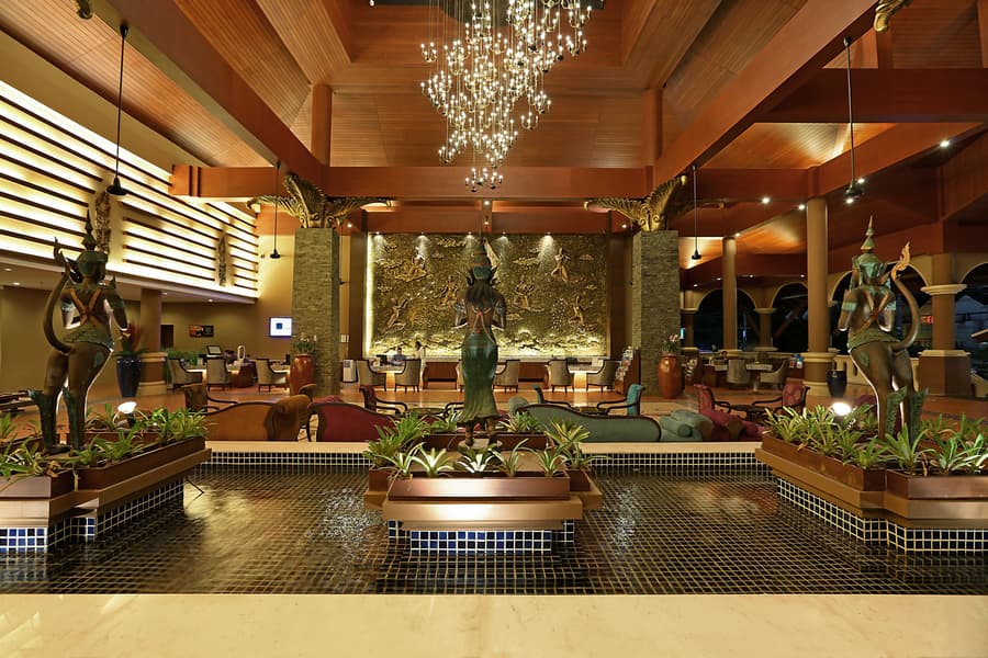 Novotel Phuket Vintage Park