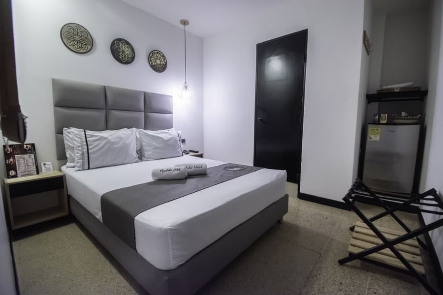 Mandala Hotel Belen